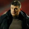 Debakl Vladana Milojevića na debiju u novom klubu