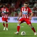 Elšnik: "Danas se Viktorija osetila kao mi protiv Hapoela"