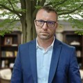 Ko je predsednik opštine Ivanjica, koji je izviždan na otvaranju režimske Nušićijade?