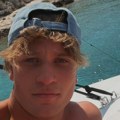 Jakov Jozinović i Džejla Ramović zajedno na jahti Skaču u vodu i sve pršti na moru: Mreže gore zbog snimka sa letovanja