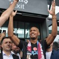 Salah dobio veliko pojačanje: stiže saigrač iz Liverpula, Fabinjo novi fudbaler Trabzonspora