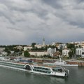 RHMZ najavio pljuskove i grmljavinu, u Beogradu već grmi