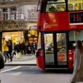 Rat na Bliskom istoku mogao bi Britancima da smanji prihode za 70,4 milijarde funti
