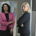 Odloženo suđenje Dragani Sotirovski: Bivša gradonačelnica Niša se nije pojavila pred sudom