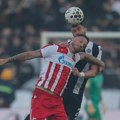 Derbi kakav odavno nije viđen: I Zvezda i Partizan u blatu do guše, a moraju da pobede