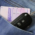 Vozači, obratite pažnju: Od 12. septembra vas čekaju nove takse za dokumenta i tablice