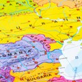 Krim više nije deo Ukrajine? Kijev besan! MAPA