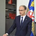Danas vanredna sednica Vlade, Macut predlaže raspuštanje Skupštine