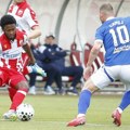Nije se snašao u Zvezdi, ali u Izraelu blista: Daglas Ovusu trese mreže u dresu Hapoela iz Tel Aviva