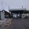 Zbog primanja mita uhapšeni policajci na punktu Merdare