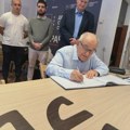 Novi DSS: Akademik Kosta Čavoški podržao listu Autentična desnica
