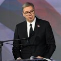 Danas sastanak Vučića i komandanta Nacionalne garde Ohaja