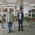 Izložba Foto-kluba Kragujevac otvorena u Kijevu