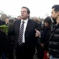 Na Karićevoj listi za parlamentarne izbore 14 južnjaka