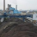 Uklonjeno više od 50.000 tona pepela iz kragujevačke "Energetike", završetak radova do aprila