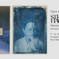 Otvaranje izložbe „Strukture Haosa: materijalnost memorije“ Viktora Šekularca 6. oktobra u Francuskom institutu