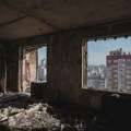 Kličko: Rusi pogodili i drugi most preko Dnjepra u Kijevu, prvi pogođen pre dva dana