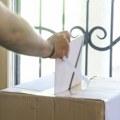 CIK BiH: Na današnje opšte izbore izašlo 41,48 odsto birača, deset posto manje nego 2022. godine
