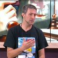 Tošković (Studentska lista): O koalicijama tek nakon izbora