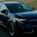Mitsubishi Eclipse Sportback EV