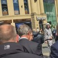 Britanski tužioci: Napadač na Faraža koji je ubio En Videkomb bio motivisan ekstremno levim pogledima