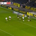 Ovakav meč fudbal ne pamti, Švedska elita nam donela čudo: Čak 11 golova za poluvreme, od 1:5 do 5:5, pa šok u 99. minutu –…
