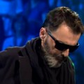 "Dragom Goranu od mame, tate i sina Mirana": Potresne scene sa sahrane Gorana Barea, sin u suzama pored sanduka