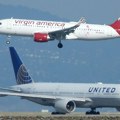 Više od 100 milijardi dolara nebu pod oblake: Airbus i Boeing isporučili 1.022 nova aviona za devet meseci