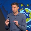 Milutin Aleksić: "Partizane, fali ti to kao hleb"
