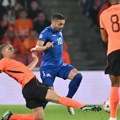 Paunović u problemu! Tadić neizvestan za novembarske utakmice Srbije