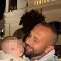 "Sa tobom je sve lepše" Dado i Ivona imaju dve ćerke i sina, sad podelili emotivnu objavu sa Isakom: "Četiri meseca otkako su…