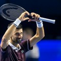 Đoković pobedio Ambera na startu turnira u Bazelu