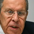 Lavrov: Zelenski mora da dođe u Moskvu ako želi da se sastane sa Putinom