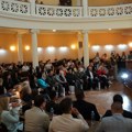 Preko 80 izvođača na otvaranju 9. Foruma mladih naučnika