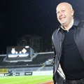 Preuzeo najveće iznenađenje lige - Aničić: Volim fudbal sa mnogo agresije po terenu, uz visok presing