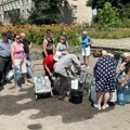 Rat u Ukrajini: Život bez vode u gradu opustošenom posle probijanja brane - „katastrofa, voda je sve odnela"