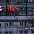 UBS priprema otpuštanje više od polovice radne snage Credit Suissea