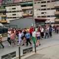 Protest „Vranje protiv nasilja“ u petak