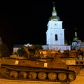 Kijev i Odesa na meti napada bespilotnim letelicama uoči samita NATO-a