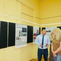 Dom kulture Grdelica: Izložba poljskih arheologa inspiracija mladima da slede snove