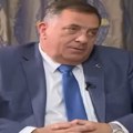 Dodik: "Važna uloga SPC jer čuva identitet i okuplja narod"