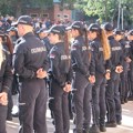 Konkurs za obuku 1.100 policajaca, 63 za područje Novog Sada