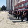 Ватрогасци из Ниша поново кренули за Грчку да помогну у гашењу пожара