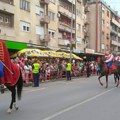 U petak otvaranje jubilarnih „LJubičevskih konjičkih igara“