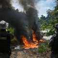 Lula: Krčenje šuma u ​​brazilskoj Amazoniji palo za 70 odsto u avgustu