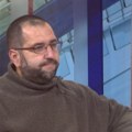 Balša Božović: Institucije moraju da hitno reaguju zbog napada na Predraga Voštinića