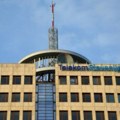 Špeli Fortin novi mandat u upravi Telekoma Slovenije