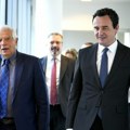 Borelj posle sastanka u Briselu: Predložen kompromis, ali Kurti nije bio spreman za ZSO, tražio priznanje