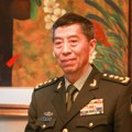 Fajnenšal tajms: Peking vodi istragu o svom ministru odbrane