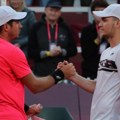 Srpski teniseri dominiraju u Kini Lajović i Kecmanović u drugom kolu turnira u Čengduu